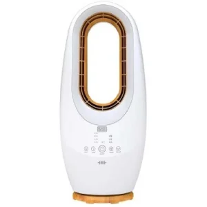 پنکه بدون پره بلک اند دکر مدل FBL58 B5