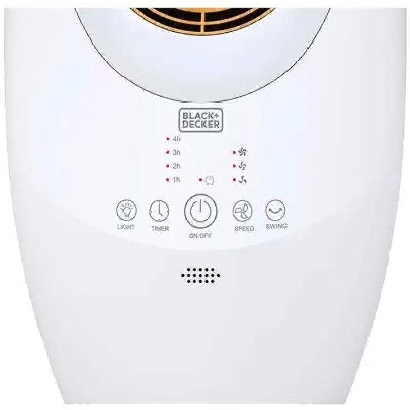 پنکه بدون پره بلک اند دکر مدل FBL58 B5