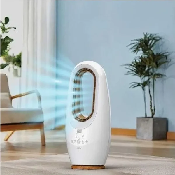 پنکه بدون پره بلک اند دکر مدل FBL58 B5