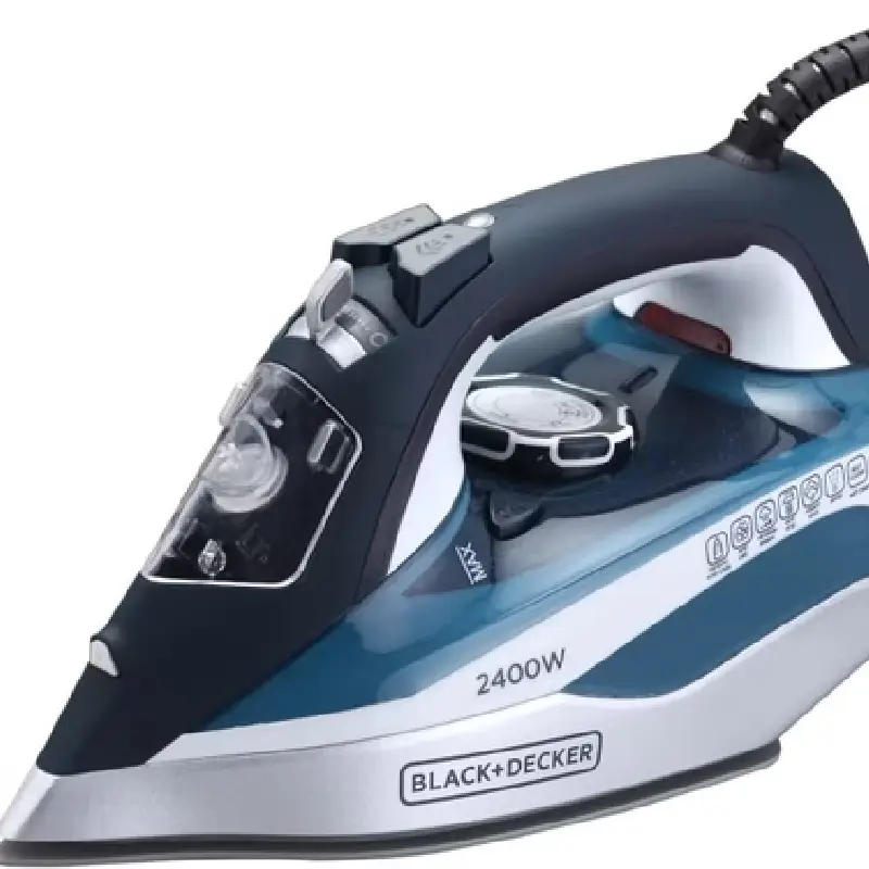 اتو بخار بلک اند دکر مدل X2150