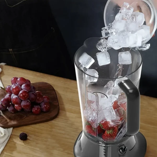 مخلوط کن بلک اند دکر مدل BXH1200