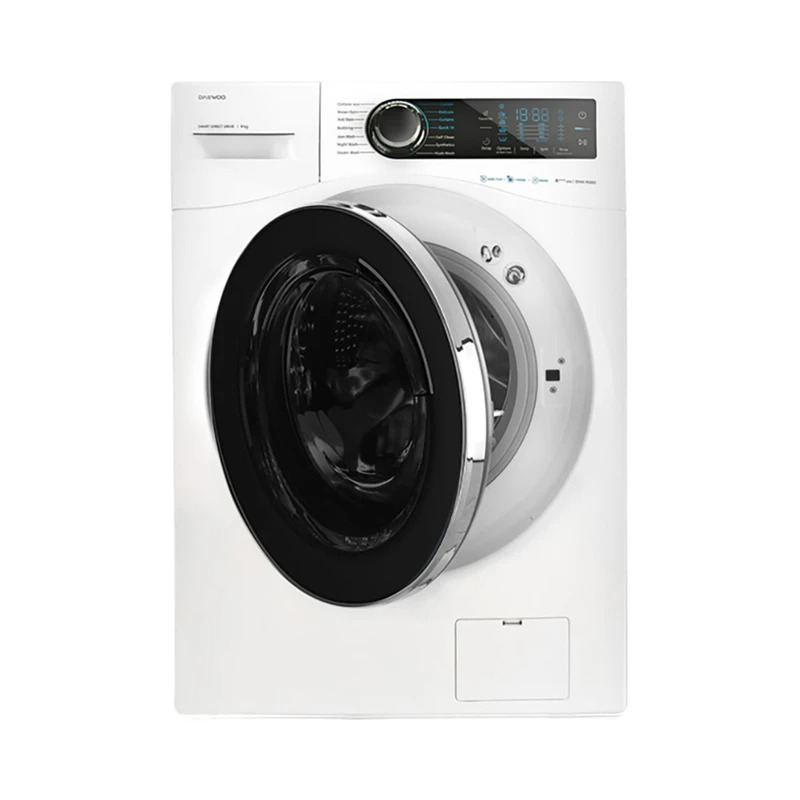 ماشین لباسشویی 9 کیلویی دوو سری سنیور مدل LM-990