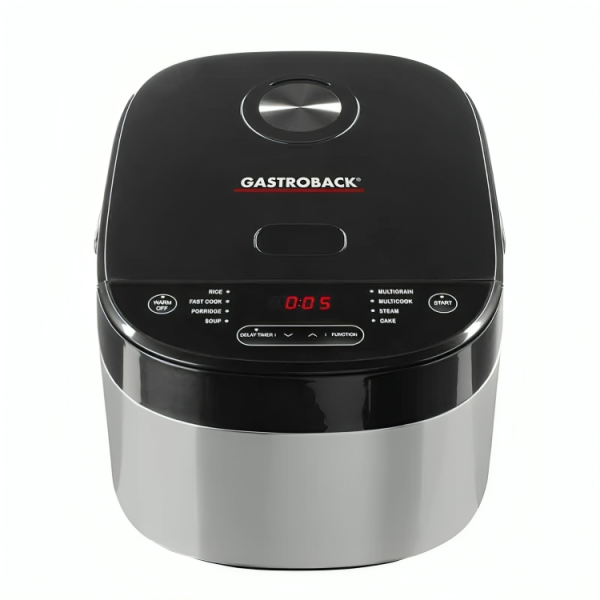 مولتی کوکر گاستروبک مدل  42527