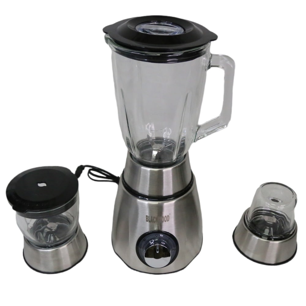 آسیاب مخلوط کن بلک وود مدل RS-2028