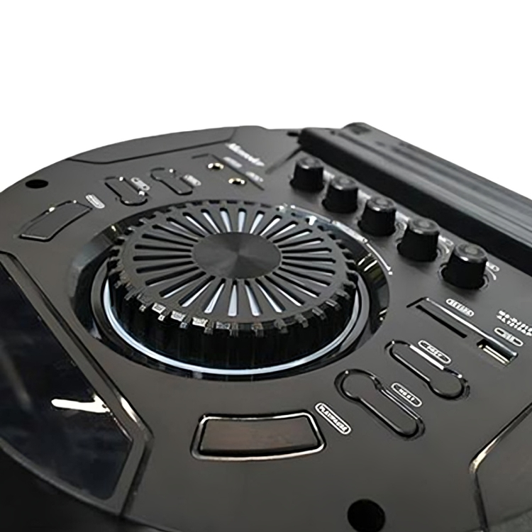 اسپیکر دیجی مکسیدر مدل AL-1213 AP