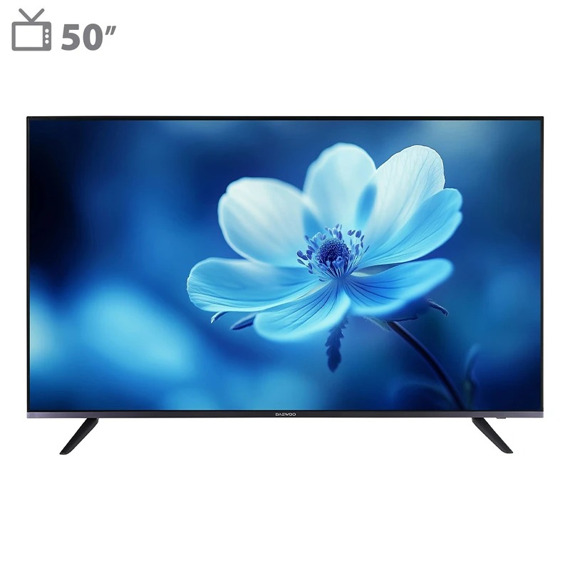 تلویزیون 50 اینچ هوشمند دوو مدل DSL-50MS3000U