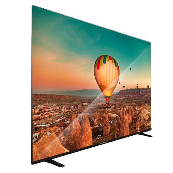 تلویزیون 55 اینچ هوشمند دوو مدل DSL-55MS3000U