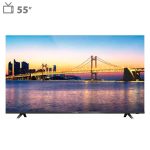 تلویزیون 55 اینچ هوشمند دوو مدل DSL-55MS3100U