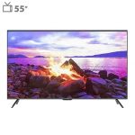 تلویزیون 55 اینچ هوشمند دوو مدل DSL-55SU1710