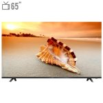 تلویزیون 65 اینچ هوشمند دوو مدل DSL-65SU1810