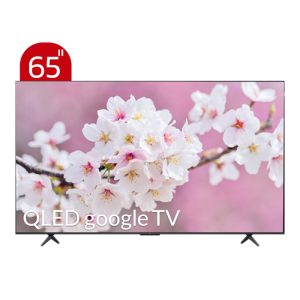 تلویزیون هوشمند 65 اینچ تی سی ال مدل C655