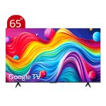 تلویزیون هوشمند 65 اینچ تی سی ال مدل P755