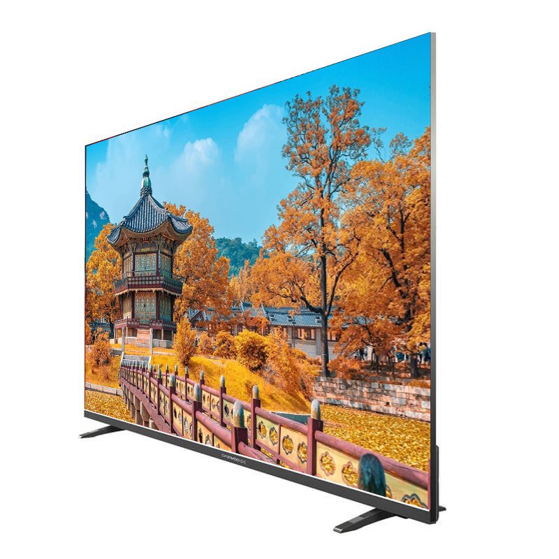 تلویزیون 65 اینچ هوشمند دوو مدل DSL-65SU1800