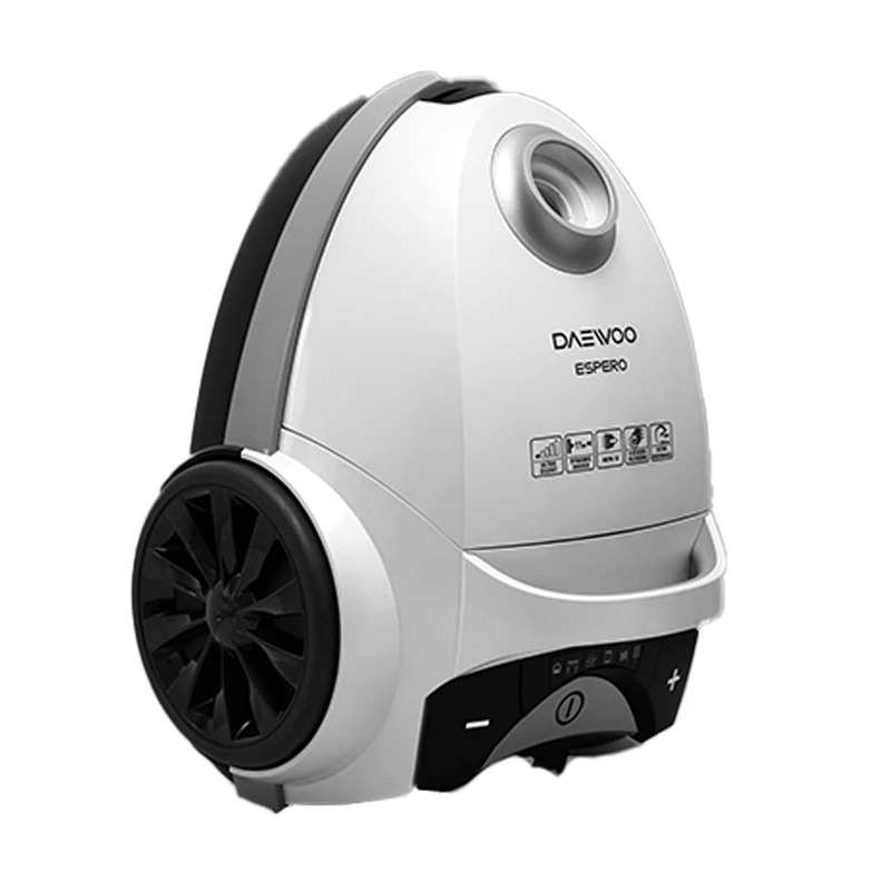 جاروبرقی 2100 وات دوو مدل DVC-S221