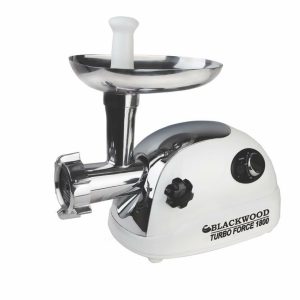 چرخ گوشت بلک وود مدل MG-5000s