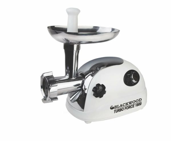 چرخ گوشت بلک وود مدل MG-5000s