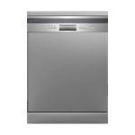 ماشین ظرفشویی 14 نفره دوو مدل DDW-3481
