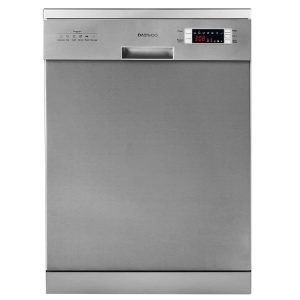 ماشین ظرفشویی 15 نفره دوو مدل DW-2562