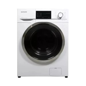 ماشین لباسشویی 8 کیلویی دوو سری کاریزما مدل LM-840