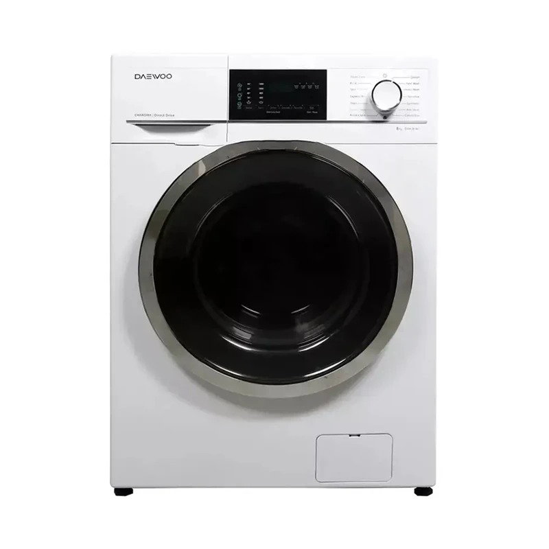 ماشین لباسشویی 8 کیلویی دوو سری کاریزما مدل LM-840