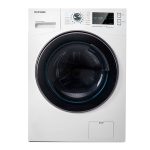 ماشین لباسشویی 8 کیلویی دوو مدل LM -811