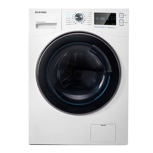 ماشین لباسشویی 8 کیلویی دوو مدل LM -811