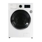 ماشین لباسشویی 8 کیلویی دوو مدل LM-860