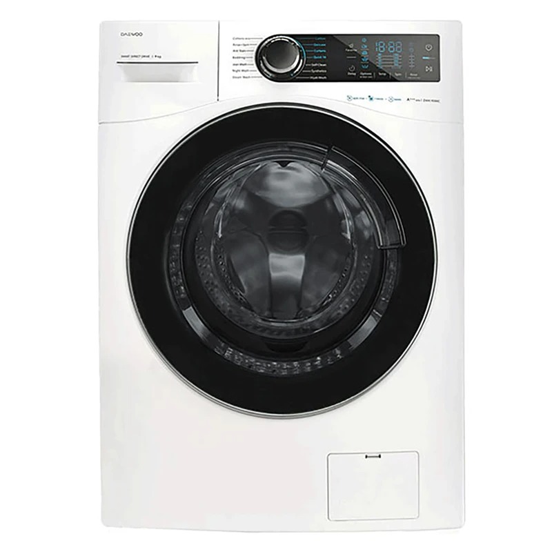 ماشین لباسشویی 9 کیلویی دوو سری سنیور مدل LM-990