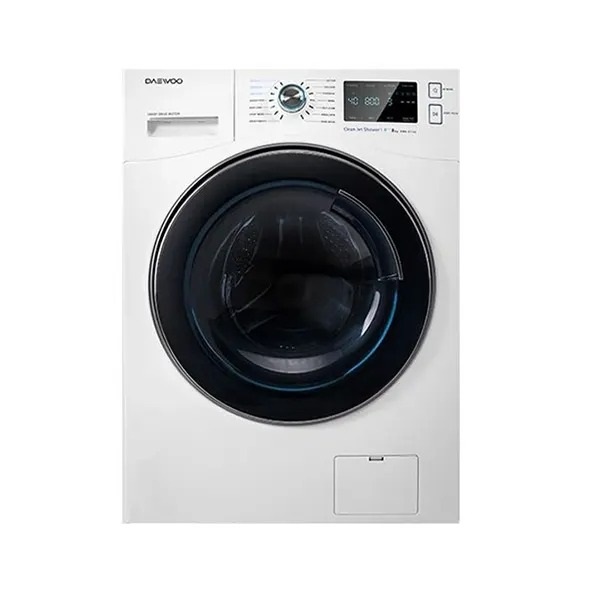 ماشین لباسشویی 9 کیلویی دوو سری پالی مدل LM-981