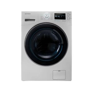 ماشین لباسشویی 9 کیلویی دوو سری پالی مدل LM-981