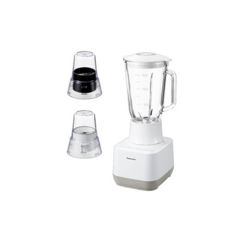 مخلوط کن پاناسونیک مدل MX5321 – قدرت، دوام و عملکرد بی‌نظیر در آشپزخانه شما