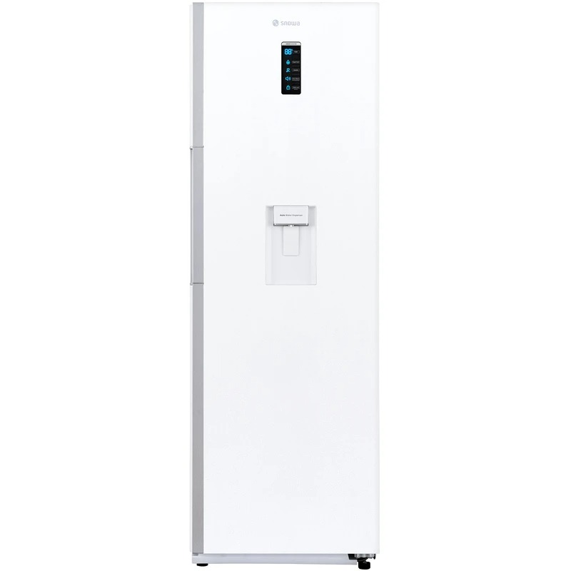 یخچال فریزر دوقلو 38 فوت اسنوا مدل SN6-SN5-1019