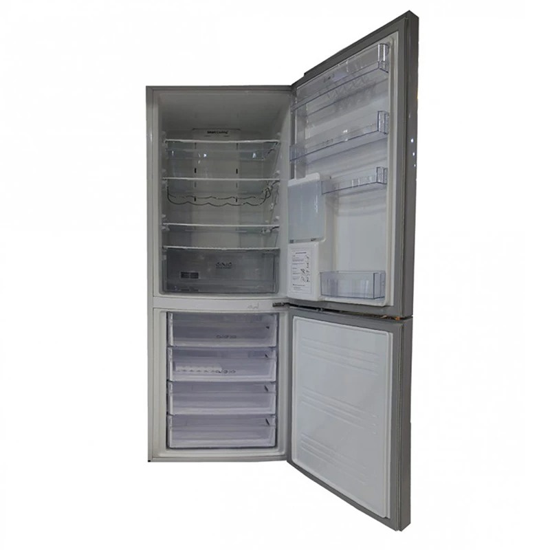 یخچال و فریزر 24 فوت اسنوا مدل SBD-S100