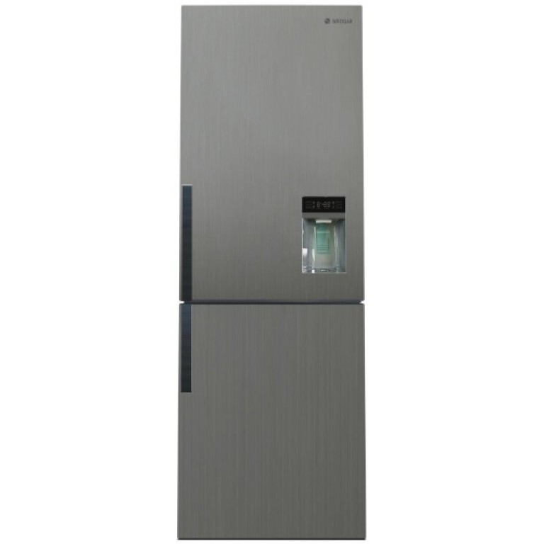 یخچال و فریزر 24 فوت اسنوا مدل SBD-S100