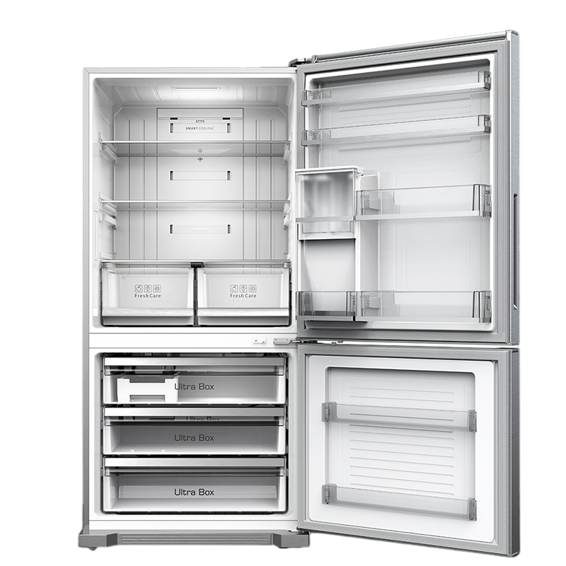 یخچال و فریزر 28 فوت دوو مدل BMi-30