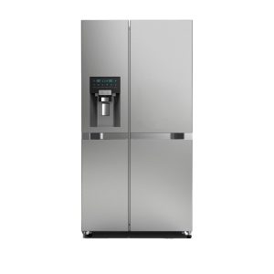 یخچال و فریزر ساید بای ساید 27 فوت دوو مدل SXI 20-10