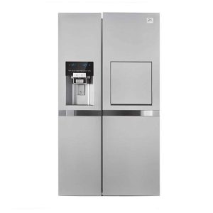 یخچال و فریزر ساید بای ساید 27 فوت دوو مدل SXI 20-11