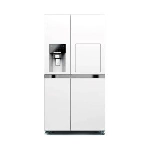 یخچال و فریزر ساید بای ساید 27 فوت دوو مدل SXI 30-10