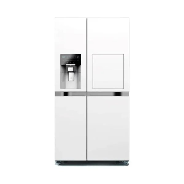 یخچال و فریزر ساید بای ساید 27 فوت دوو مدل SXI 30-10