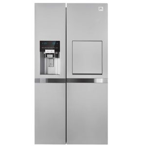 یخچال و فریزر ساید بای ساید 32 فوت دوو مدل SXi20-21