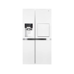 یخچال و فریزر ساید بای ساید 32 فوت دوو مدل SXi30-20