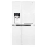 یخچال و فریزر ساید بای ساید 36 فوت دوو مدل SXi20-31