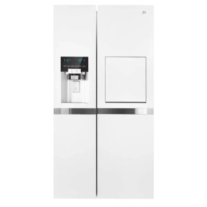 یخچال و فریزر ساید بای ساید 36 فوت دوو مدل SXi20-31