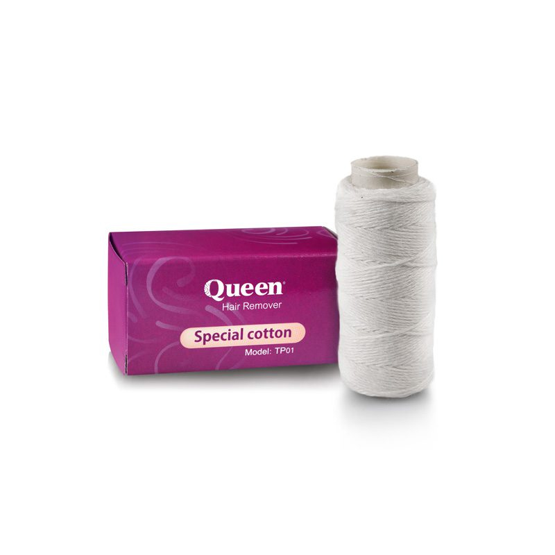 نخ بند انداز کویین مدل TP01