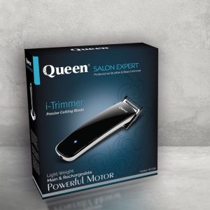 ماشین اصلاح کویین مدل HC236i