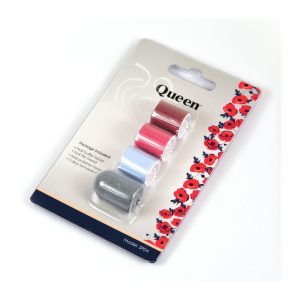 یدک پولیش ناخن کوئین مدل SP04