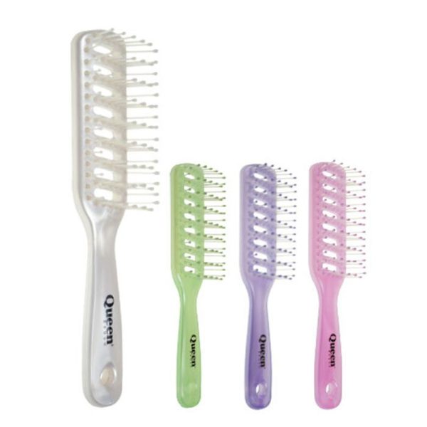 برس کویین حمامی شیاردار مدل B20