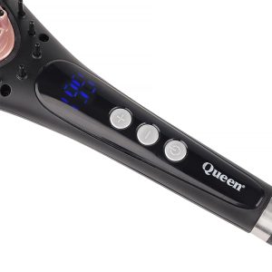 برس حرارتی کویین مدل HB048