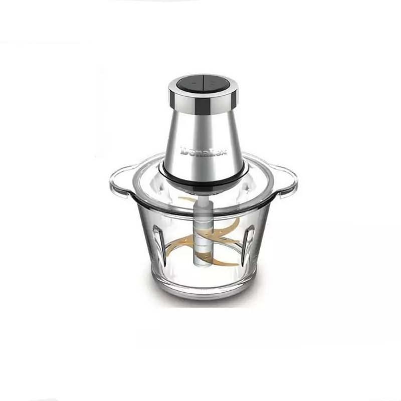 خرد کن 3 لیتر 6 تیغه دونالکس مدل DN-230