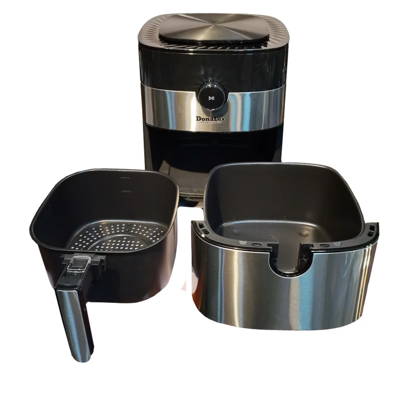 سرخ کن دونالکس مدل DN-965